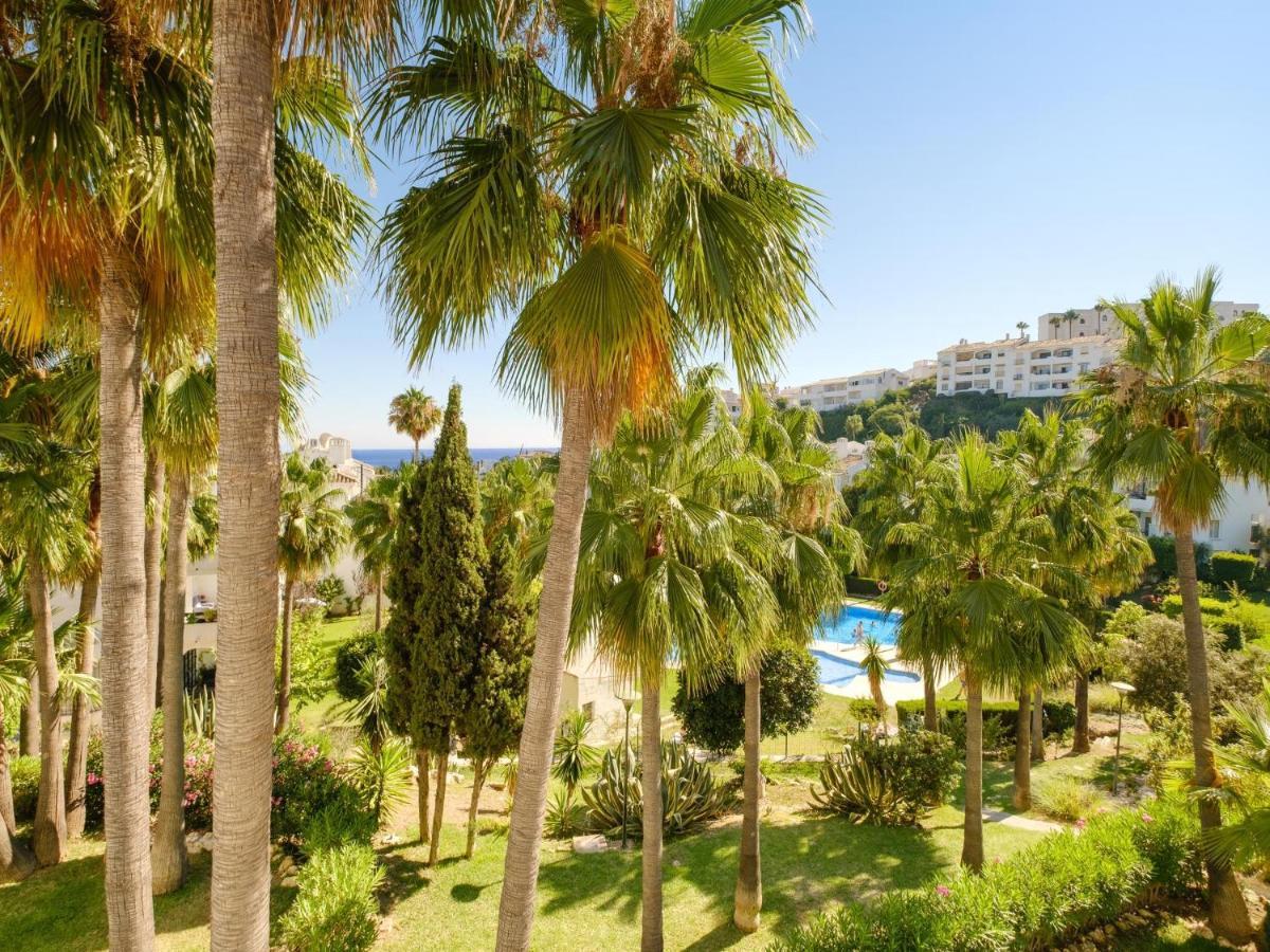 Albamar 37 Miraflores, Lovely Casa Africa ラ・カラ・デ・ミハス エクステリア 写真